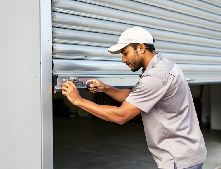 Rollladenreparatur Service in Ruesselsheim am Main